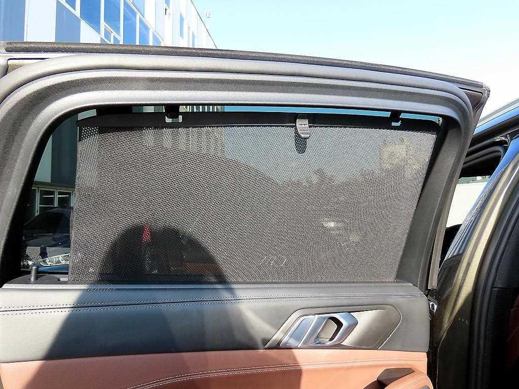 BMW X6 2022 Gris - Importación desde Corea - HF Imports Iquique - Foto 14