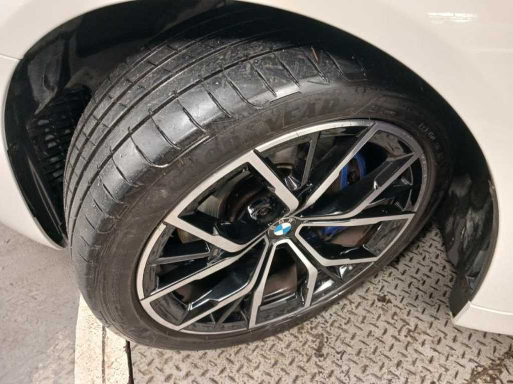 BMW 5 Series 2022 Blanco - Importación desde Corea - HF Imports Iquique - Foto 20