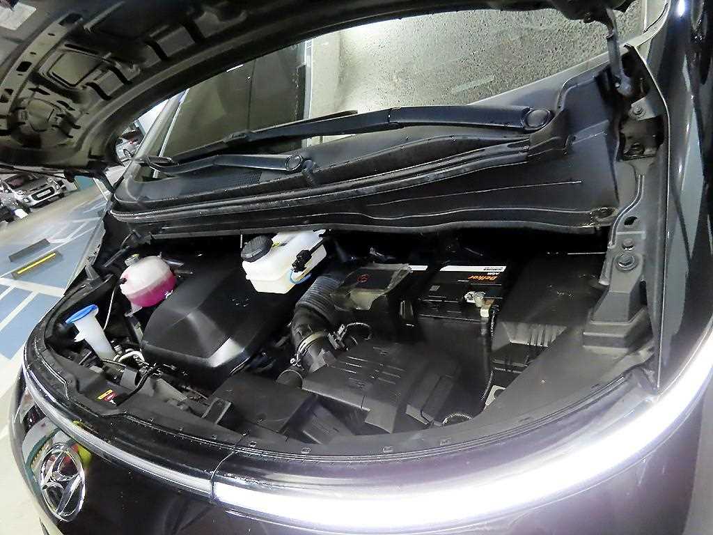 HYUNDAI Staria 2022 Negro - Importación desde Corea - HF Imports Iquique - Foto 19