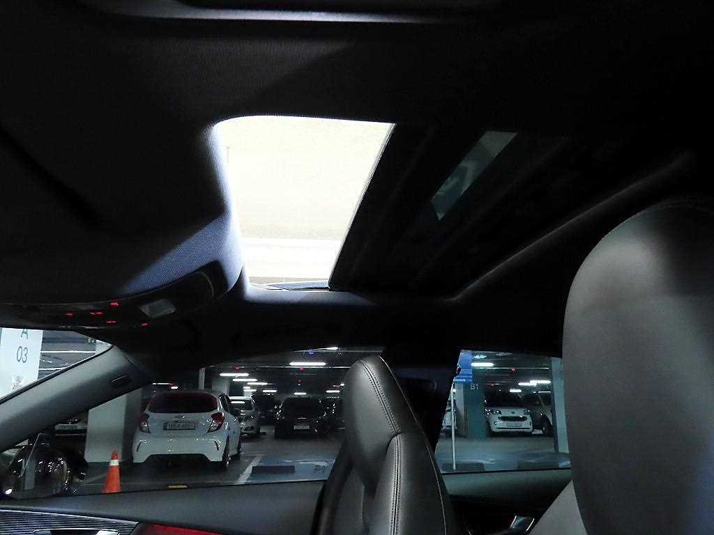 Audi A7 2016 Negro - Importación desde Corea - HF Imports Iquique - Foto 17