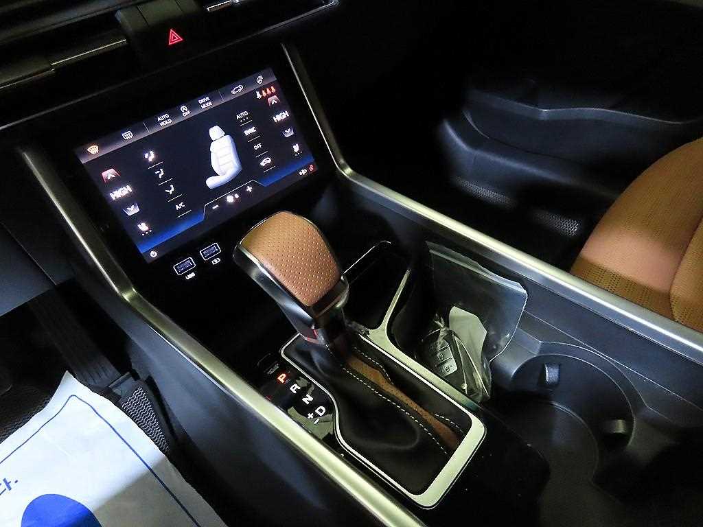 Ssangyong Torres - Vista 12