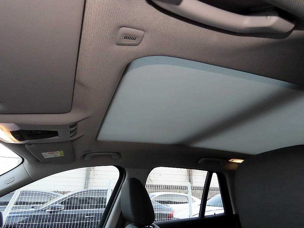 BMW X1 2022 Blanco - Importación desde Corea - HF Imports Iquique - Foto 18