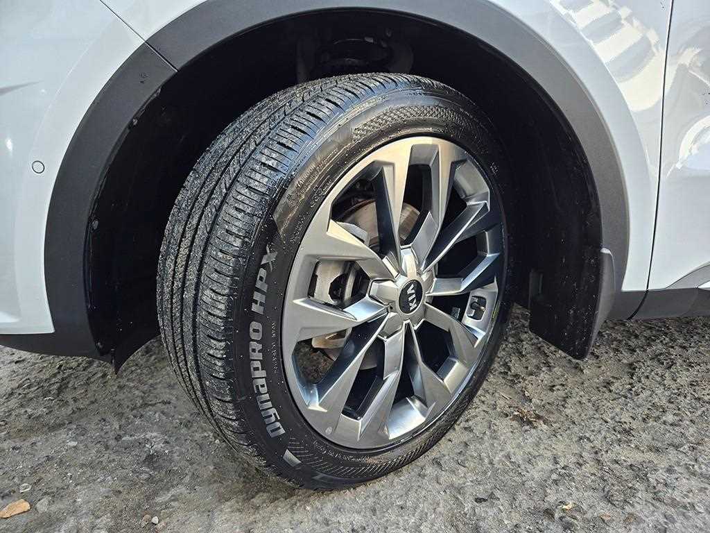 KIA Sorento 2021 - Importación desde Corea - HF Imports Iquique - Foto 20