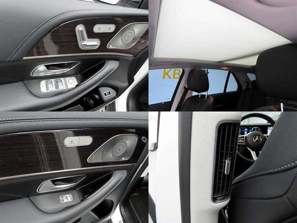 Mercedes Benz GLE Class 2022 - Importación desde Corea - HF Imports Iquique - Foto 17