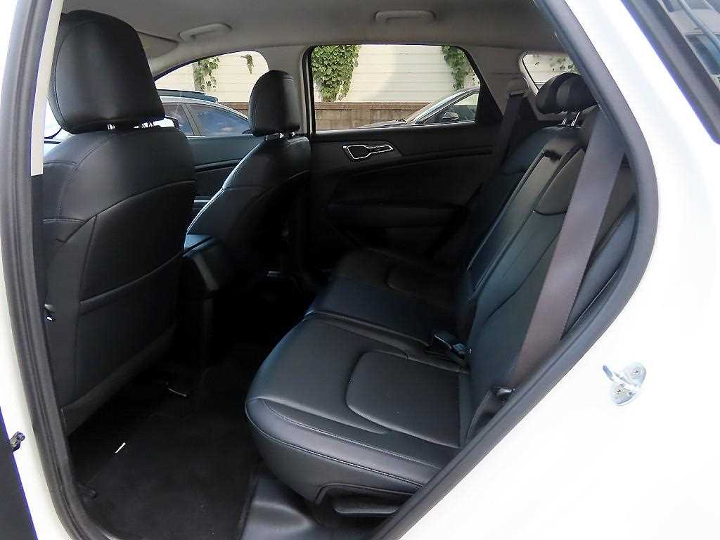 KIA Sportage 2022 Blanco - Importación desde Corea - HF Imports Iquique - Foto 20