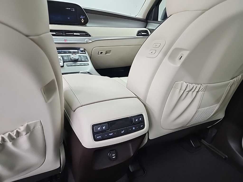 HYUNDAI Palisade 2022 Negro - Importación desde Corea - HF Imports Iquique - Foto 13