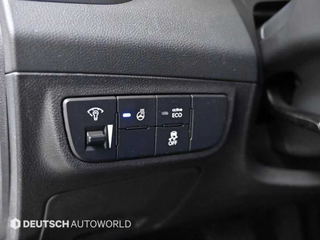 HYUNDAI Veloster 2014 Blanco - Importación desde Corea - HF Imports Iquique - Foto 16