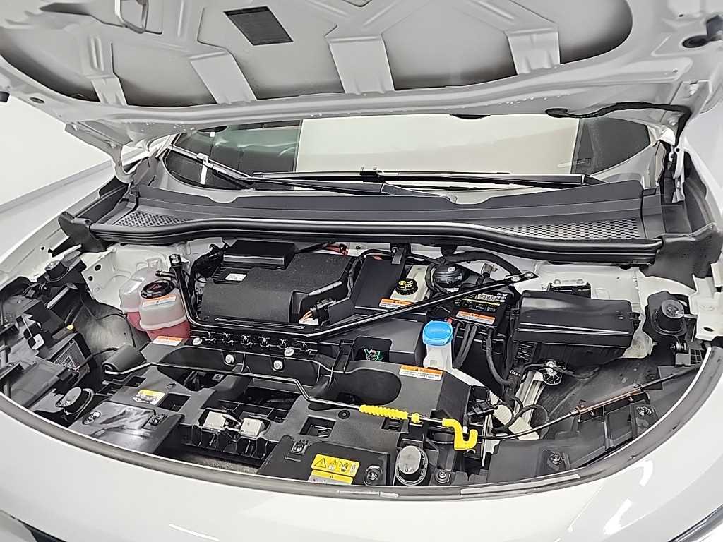 Volkswagen ID.4 - Vista 5