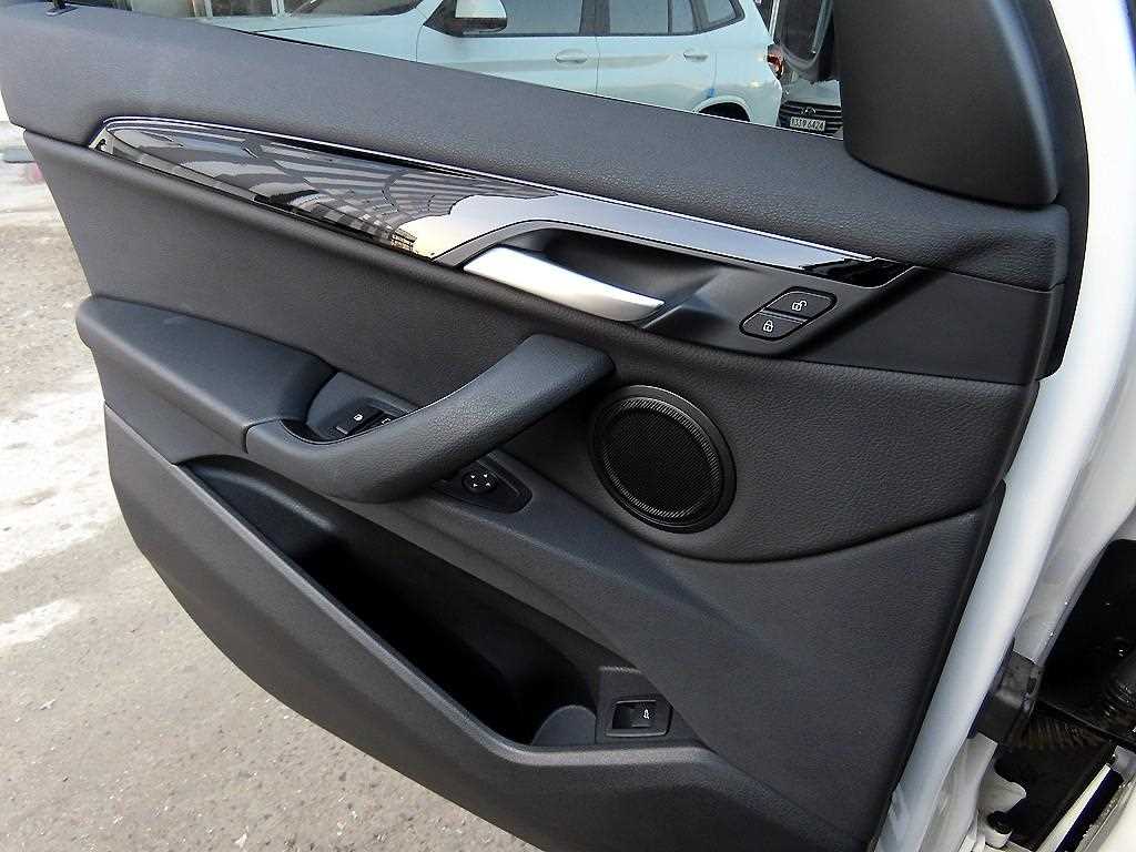 BMW X1 - Vista 11