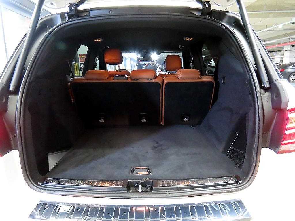 Mercedes Benz GLE Class 2018 Blanco - Importación desde Corea - HF Imports Iquique - Foto 16