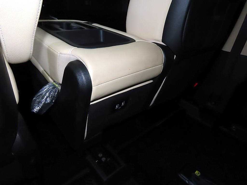 HYUNDAI Staria 2022 Negro - Importación desde Corea - HF Imports Iquique - Foto 15