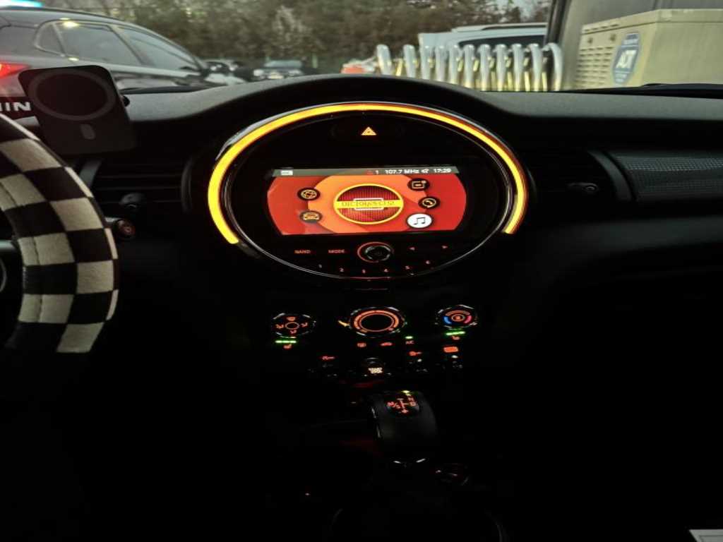 Mini Cooper - Vista 5