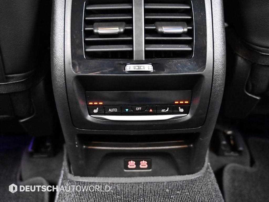 BMW X3 2021 Blanco - Importación desde Corea - HF Imports Iquique - Foto 16