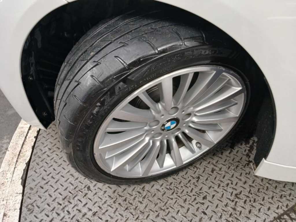 BMW 4 Series 2015 - Importación desde Corea - HF Imports Iquique - Foto 20