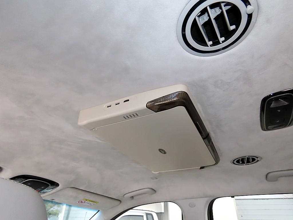 HYUNDAI Palisade 2023 Verde - Importación desde Corea - HF Imports Iquique - Foto 15