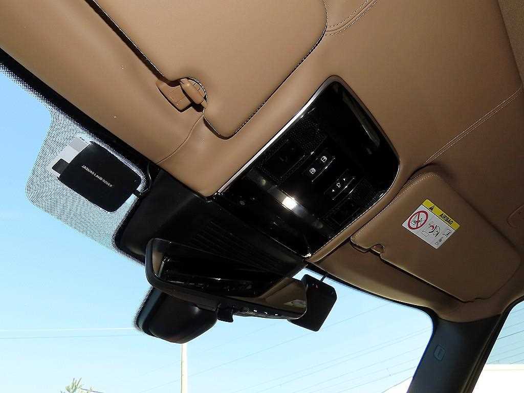 Land Rover Range Rover 2023 Negro - Importación desde Corea - HF Imports Iquique - Foto 13