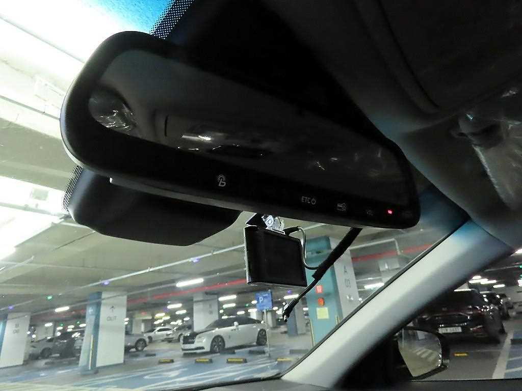 HYUNDAI Grandeur 2019 Negro - Importación desde Corea - HF Imports Iquique - Foto 15