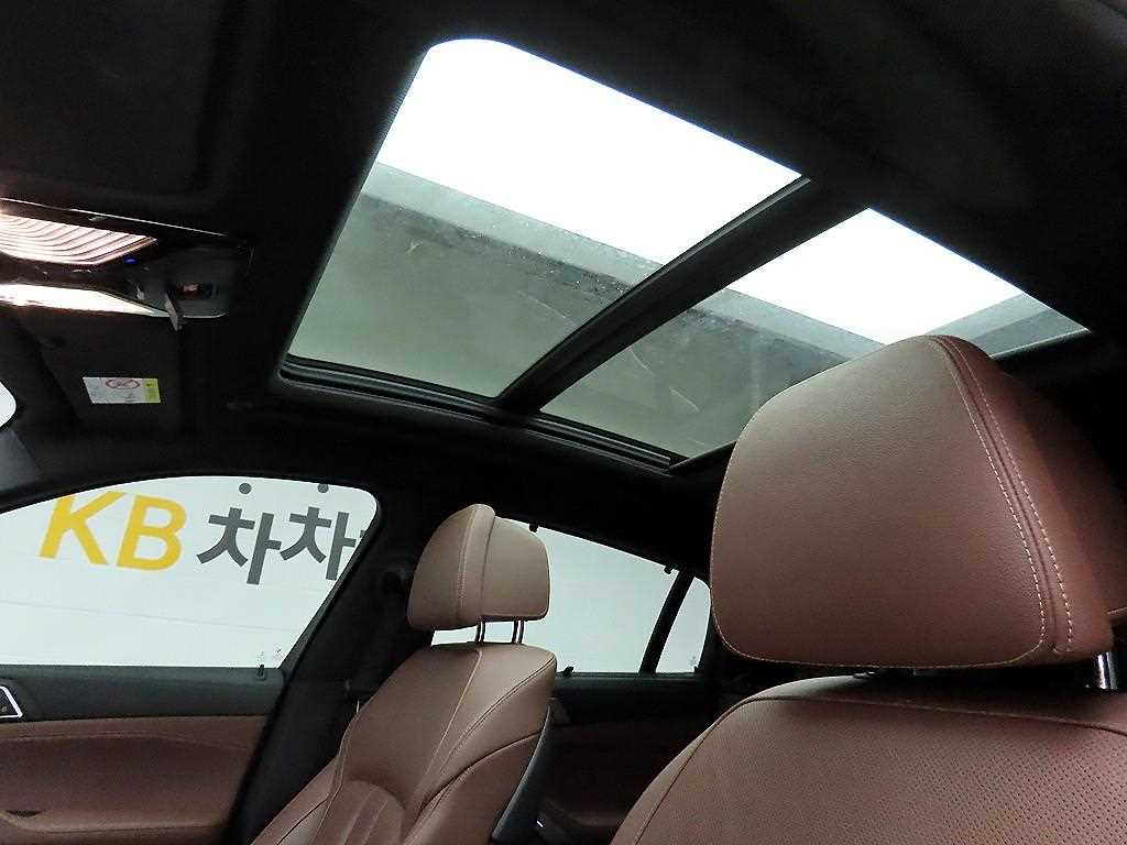 BMW X6 2021 - Importación desde Corea - HF Imports Iquique - Foto 17