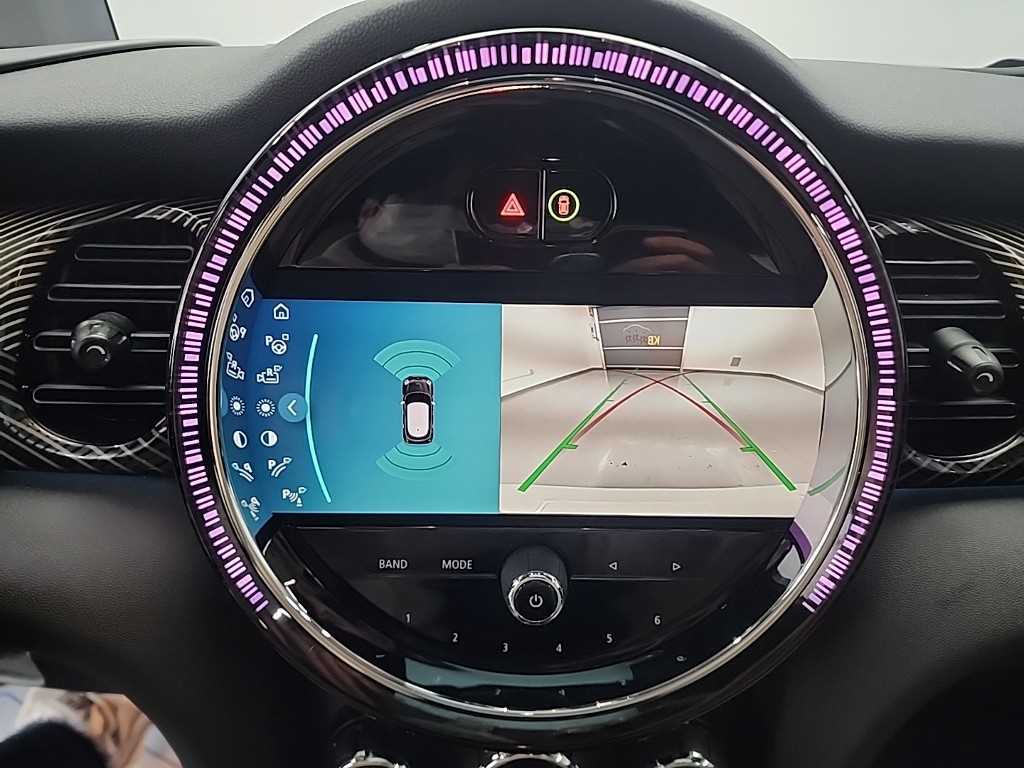 Mini Cooper 2023 Blanco - Importación desde Corea - HF Imports Iquique - Foto 14