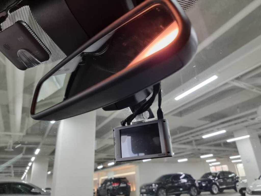 BMW 3 series 2015 - Importación desde Corea - HF Imports Iquique - Foto 13