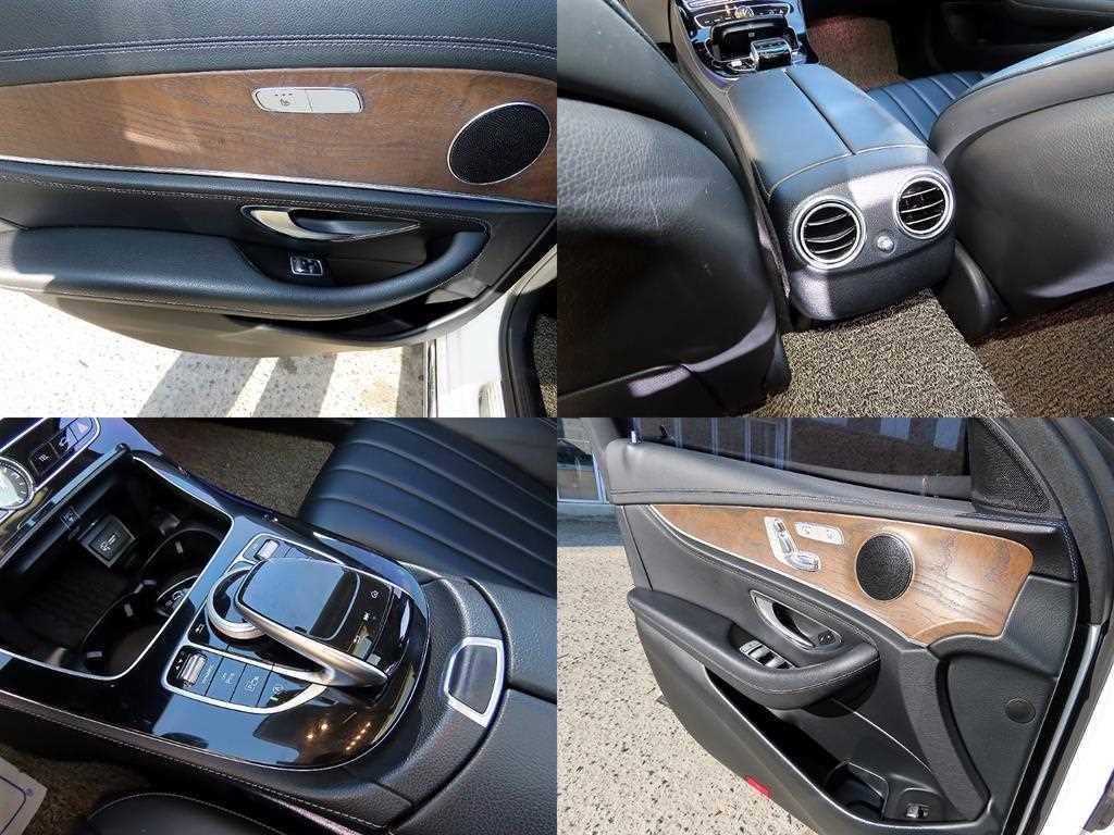 Mercedes Benz E class 2019 Blanco - Importación desde Corea - HF Imports Iquique - Foto 18