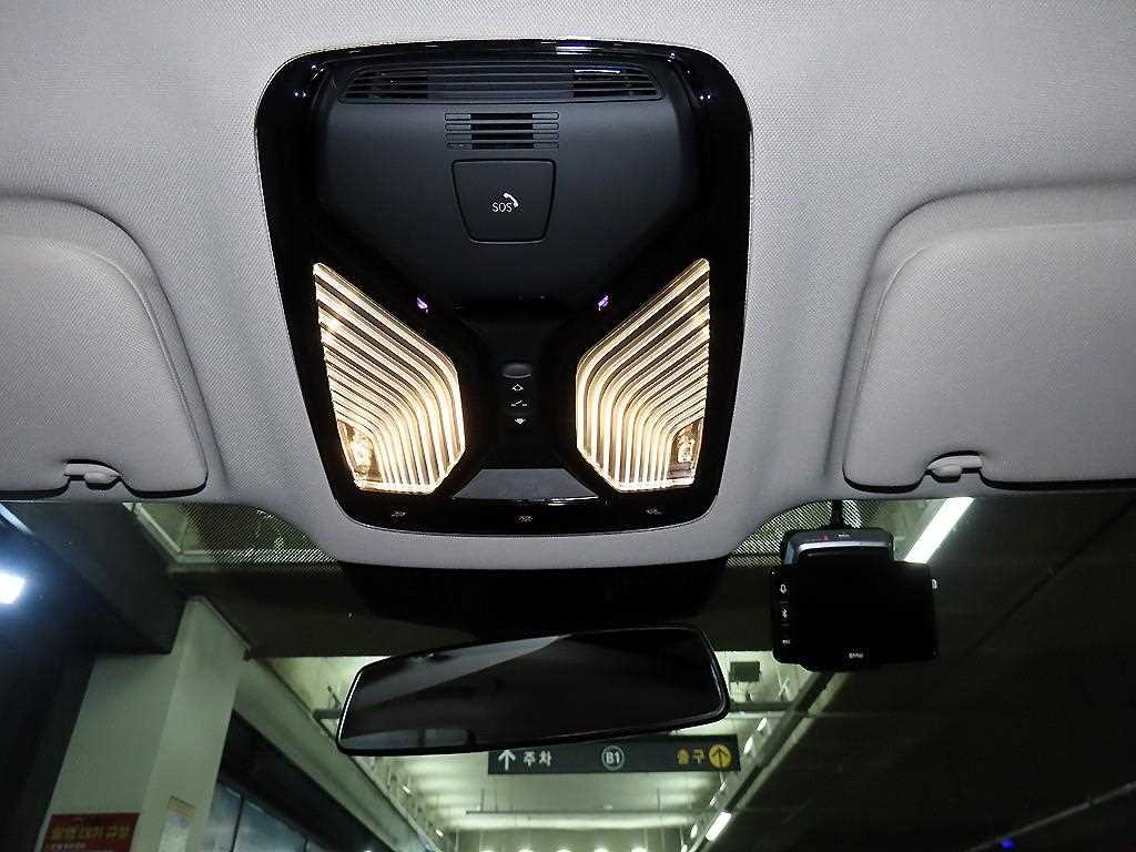 BMW Gran Turismo 2024 Negro - Importación desde Corea - HF Imports Iquique - Foto 14