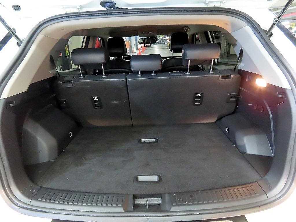 Ssangyong Korando 2022 Blanco - Importación desde Corea - HF Imports Iquique - Foto 18