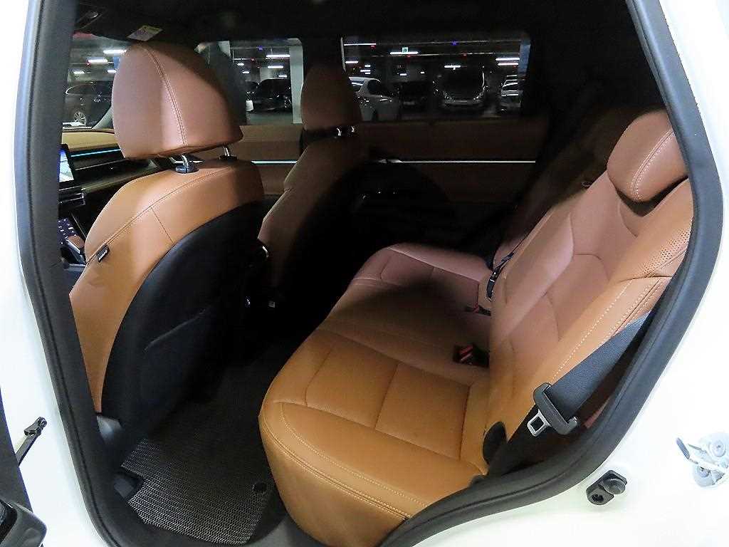 Ssangyong Torres - Vista 7