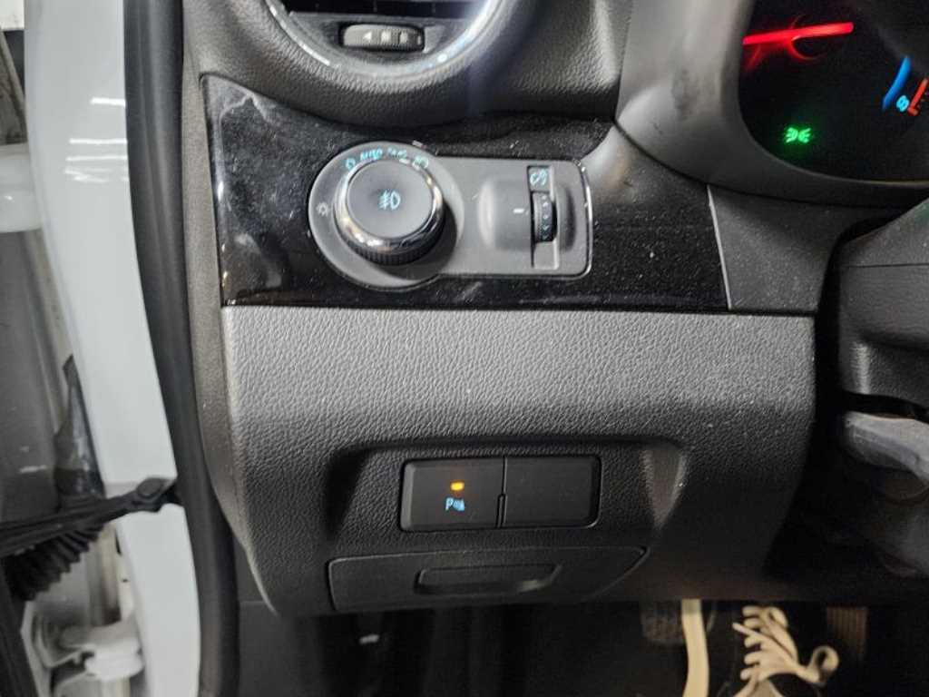 Chevrolet Orlando - Vista 11