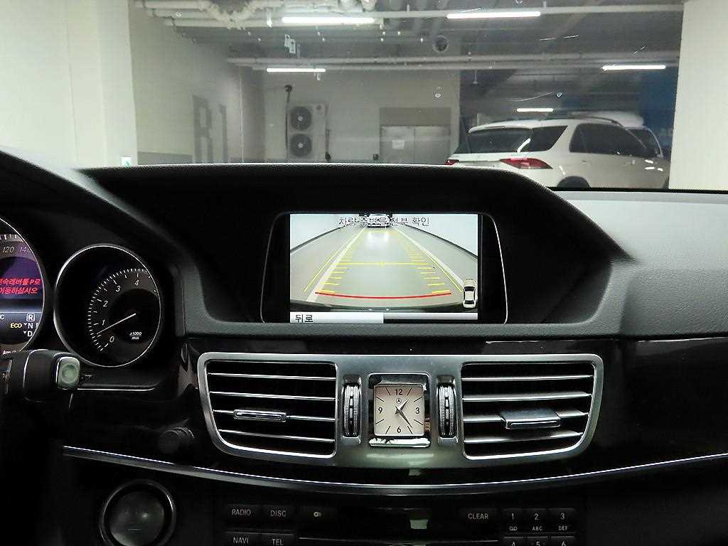 Mercedes Benz E class 2014 - Importación desde Corea - HF Imports Iquique - Foto 16