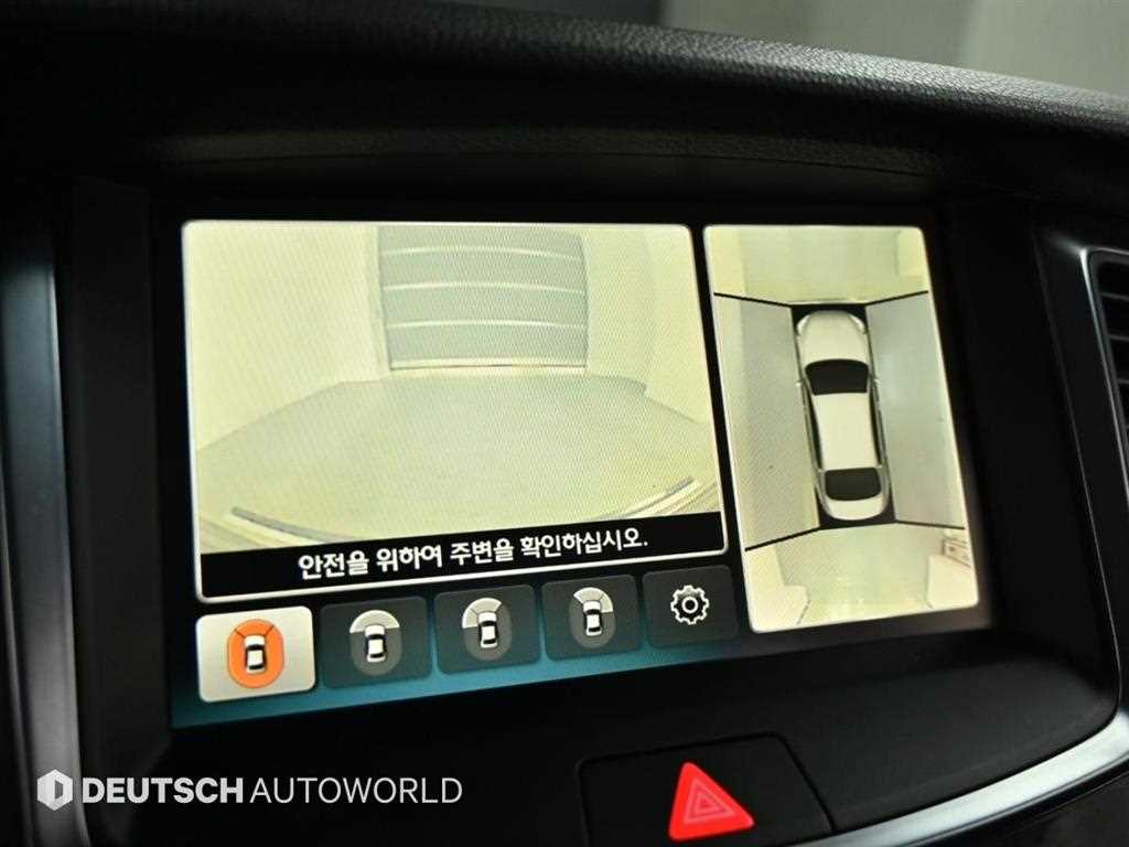 HYUNDAI Equus 2013 Gris - Importación desde Corea - HF Imports Iquique - Foto 15