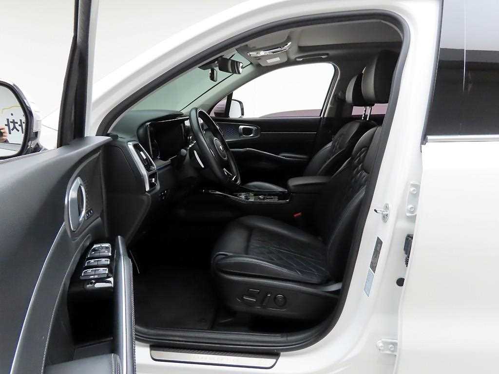 KIA Sorento - Vista 12