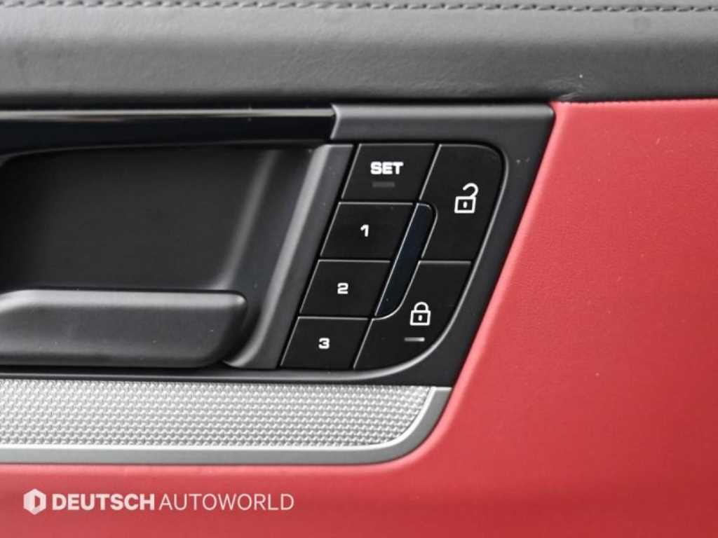 Porsche Cayenne 2024 Negro - Importación desde Corea - HF Imports Iquique - Foto 17