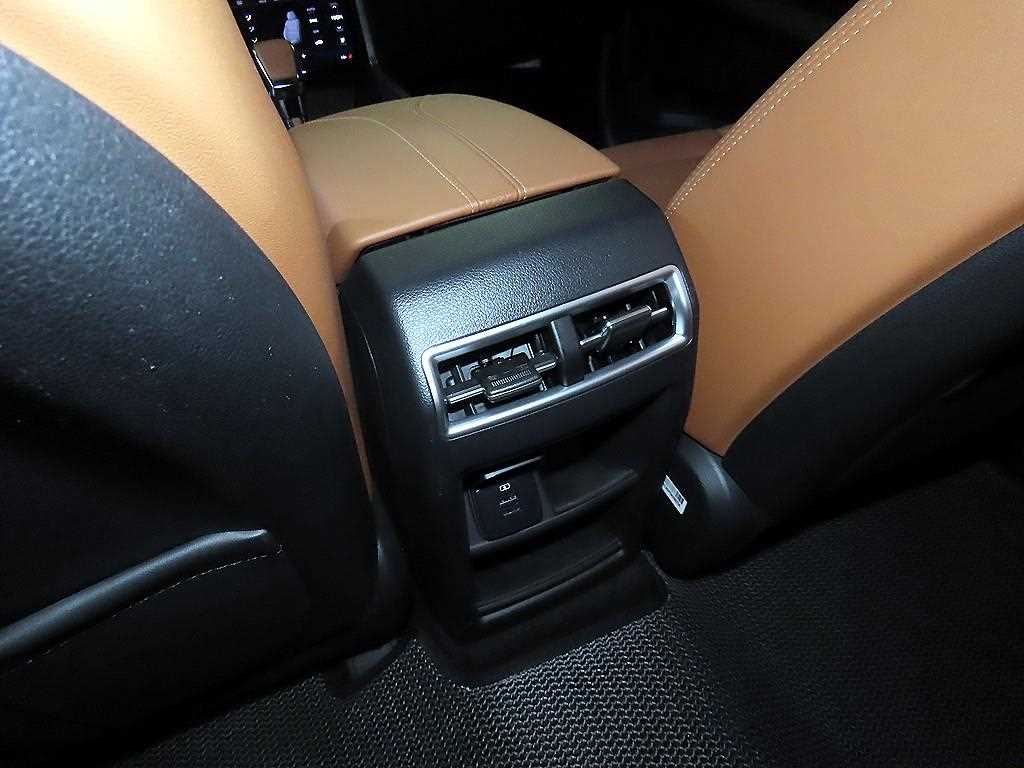 Ssangyong Torres 2024 - Importación desde Corea - HF Imports Iquique - Foto 16