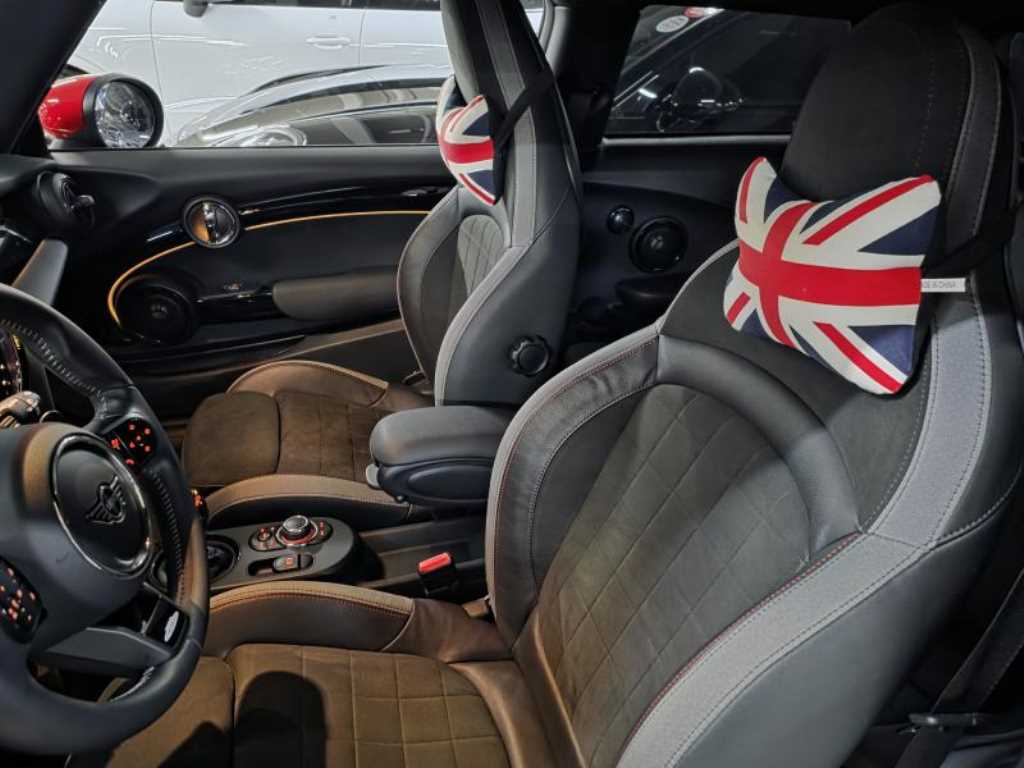 Mini Cooper - Vista 6