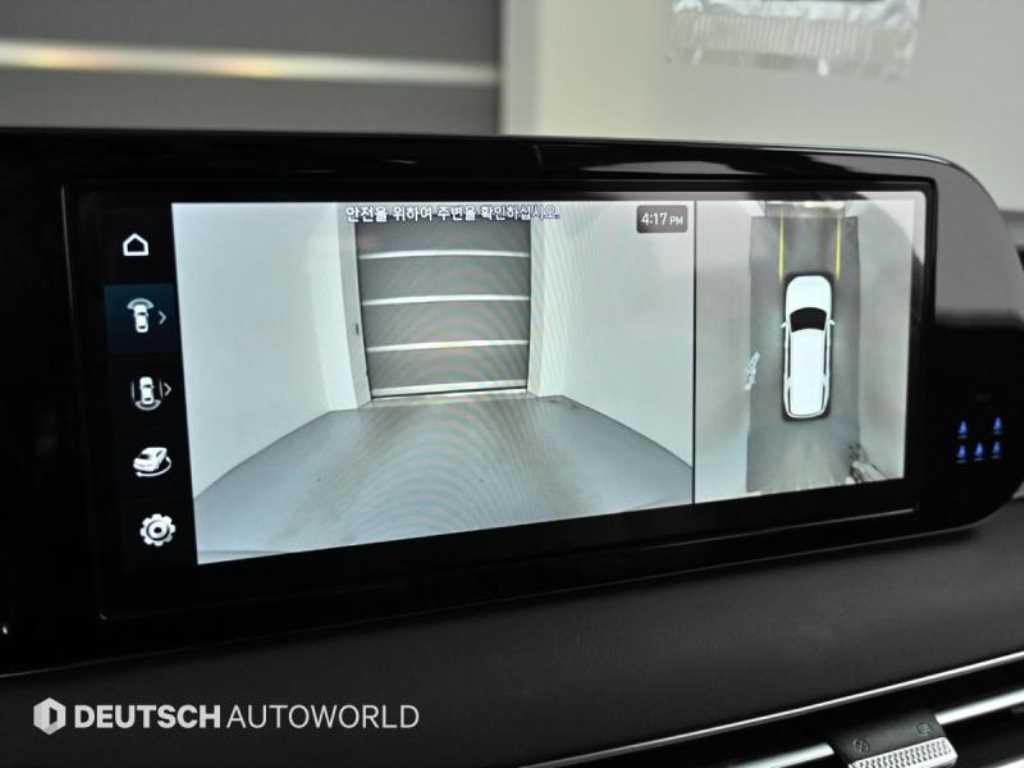 HYUNDAI Palisade 2023 Blanco - Importación desde Corea - HF Imports Iquique - Foto 15