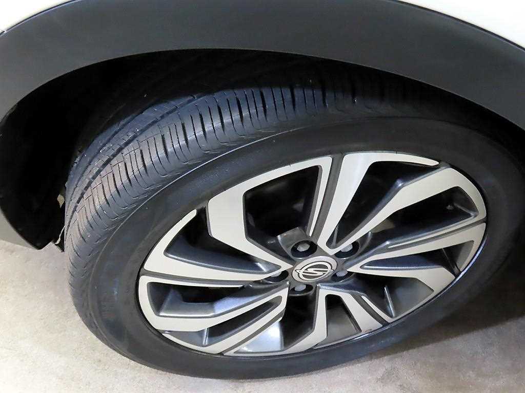 Ssangyong Tivoli 2022 Blanco - Importación desde Corea - HF Imports Iquique - Foto 19