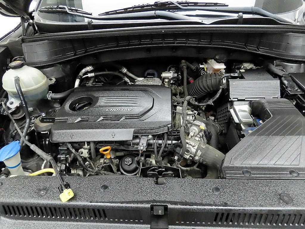 HYUNDAI Tucson 2018 - Importación desde Corea - HF Imports Iquique - Foto 19