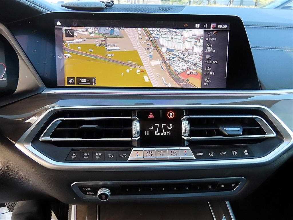 BMW X5 2019 - Importación desde Corea - HF Imports Iquique - Foto 13