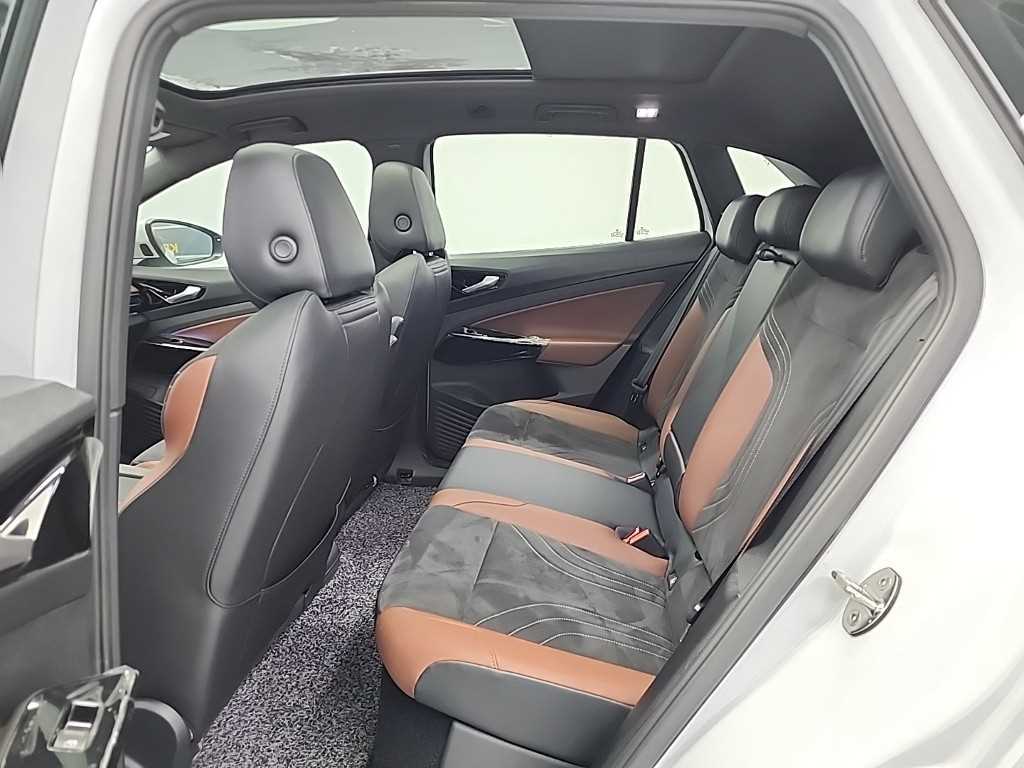 Volkswagen ID.4 - Vista 12