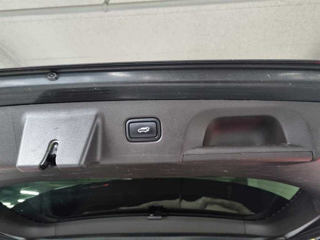 HYUNDAI Palisade 2022 Negro - Importación desde Corea - HF Imports Iquique - Foto 18