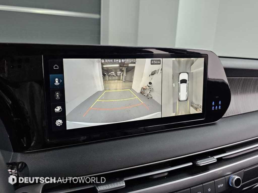 HYUNDAI Palisade 2024 Blanco - Importación desde Corea - HF Imports Iquique - Foto 15