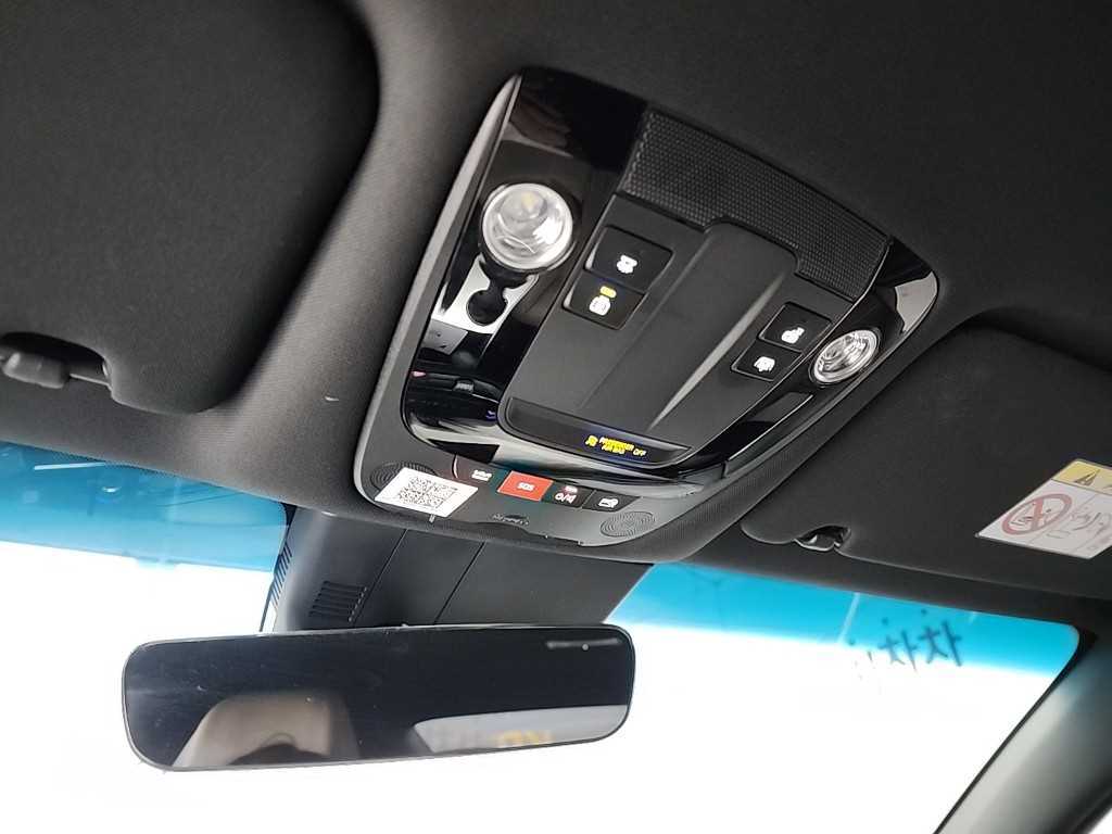 KIA K8 2024 Gris - Importación desde Corea - HF Imports Iquique - Foto 17