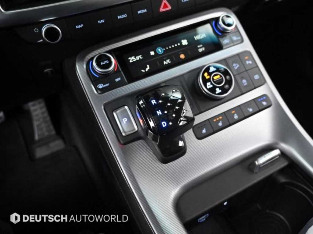 HYUNDAI Palisade - Vista 9