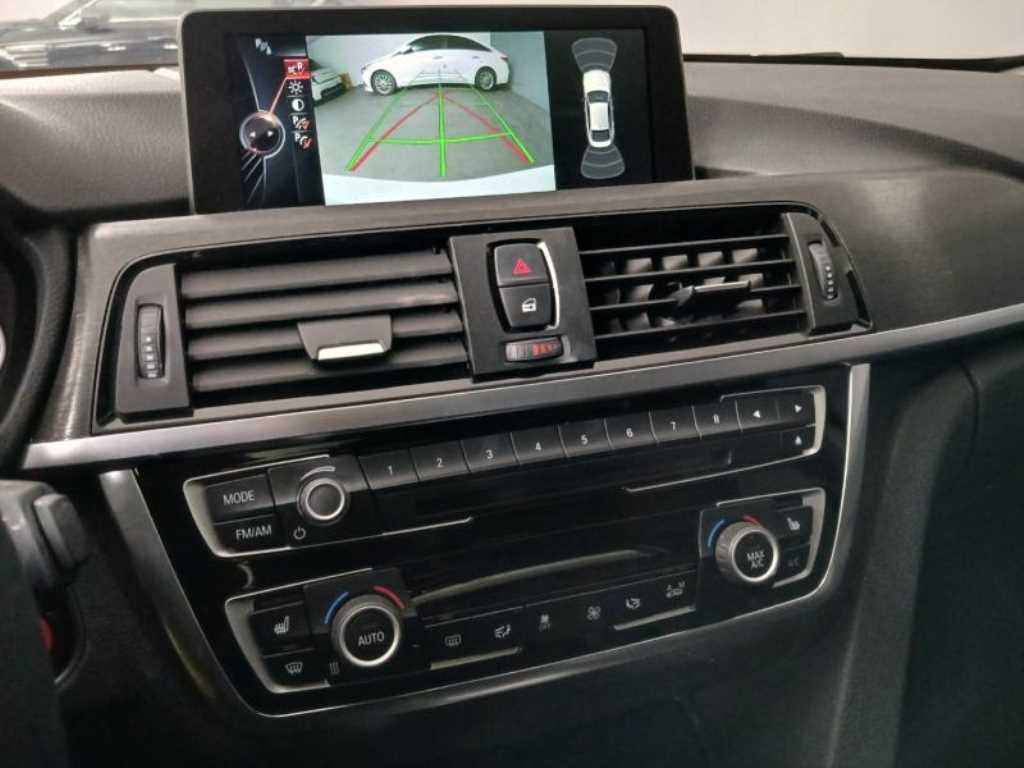 BMW 4 Series 2015 - Importación desde Corea - HF Imports Iquique - Foto 13