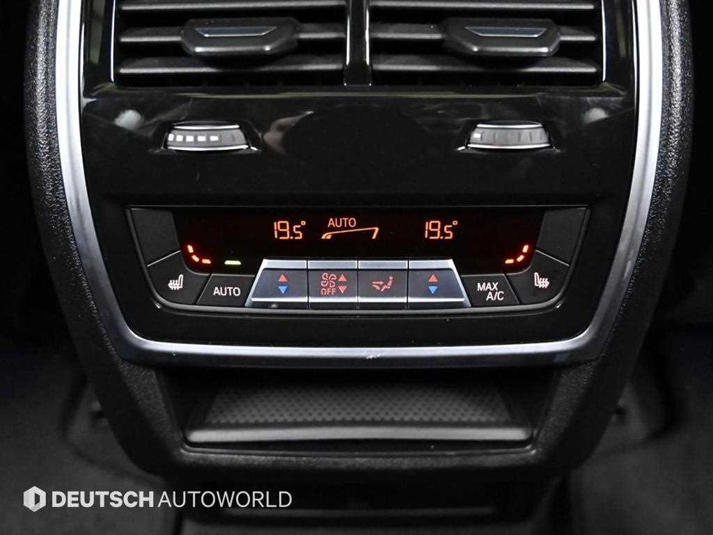 BMW X5 2022 Negro - Importación desde Corea - HF Imports Iquique - Foto 16