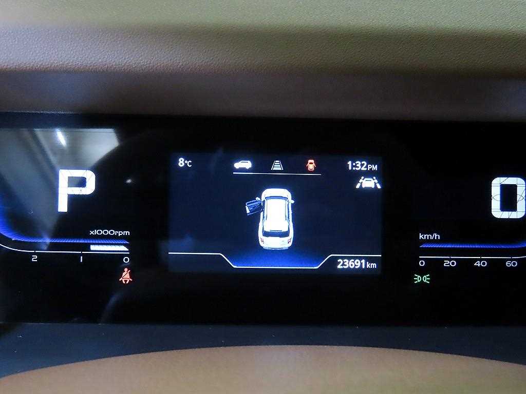 Ssangyong Torres - Vista 9