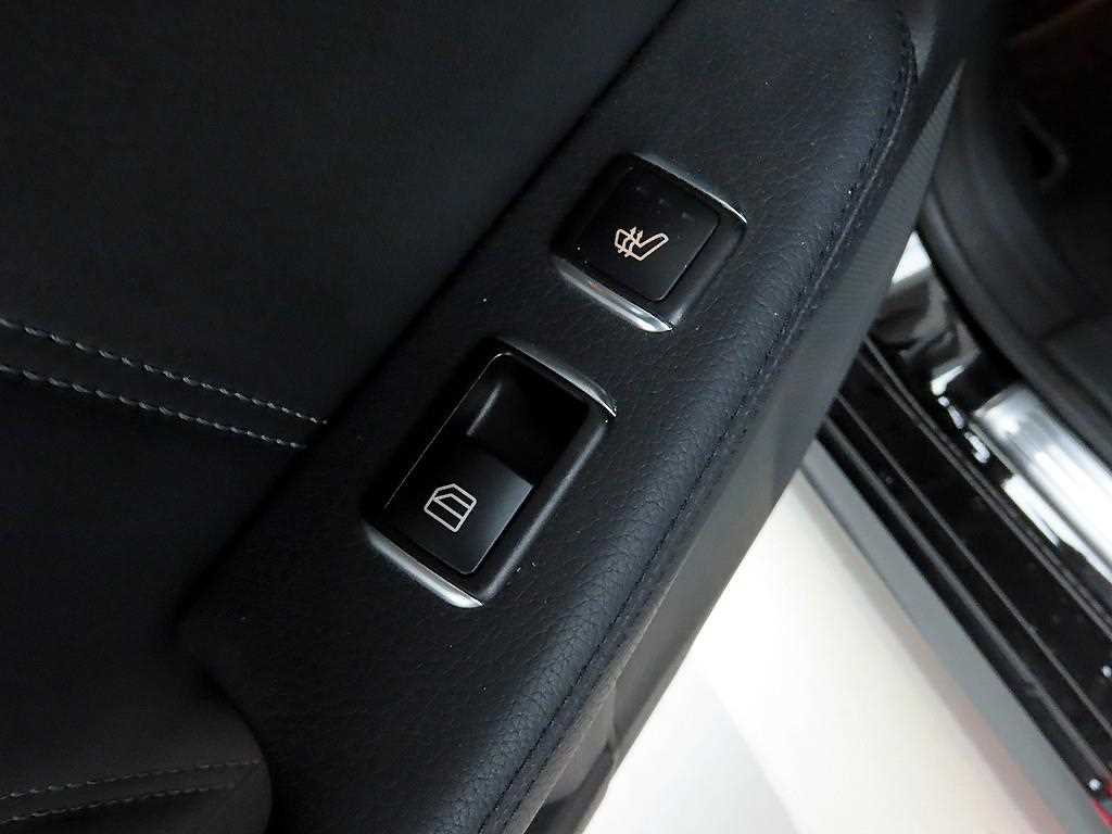 Mercedes Benz E class 2014 - Importación desde Corea - HF Imports Iquique - Foto 15