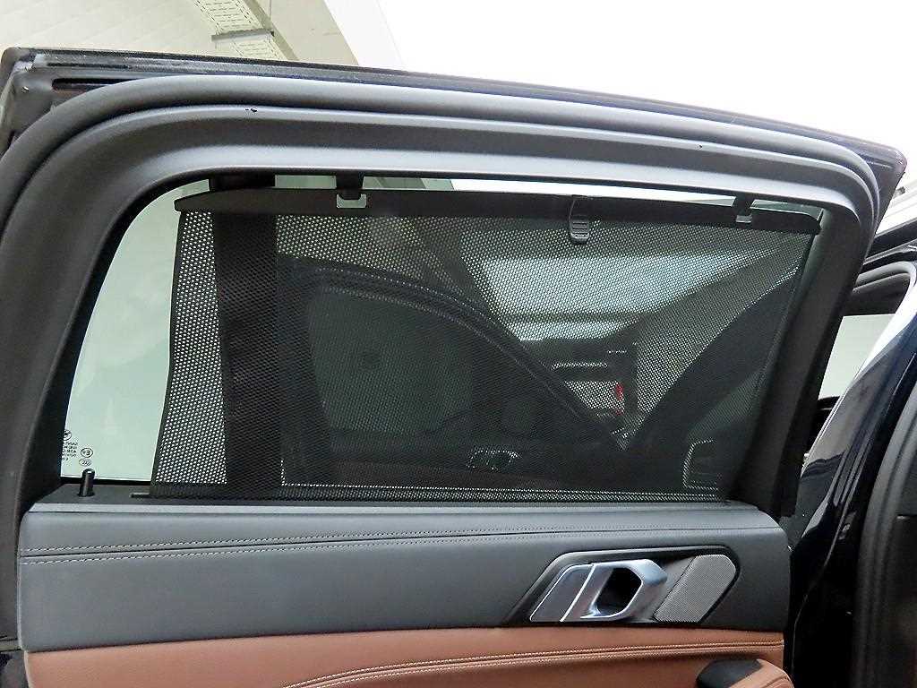 BMW X6 2021 - Importación desde Corea - HF Imports Iquique - Foto 15