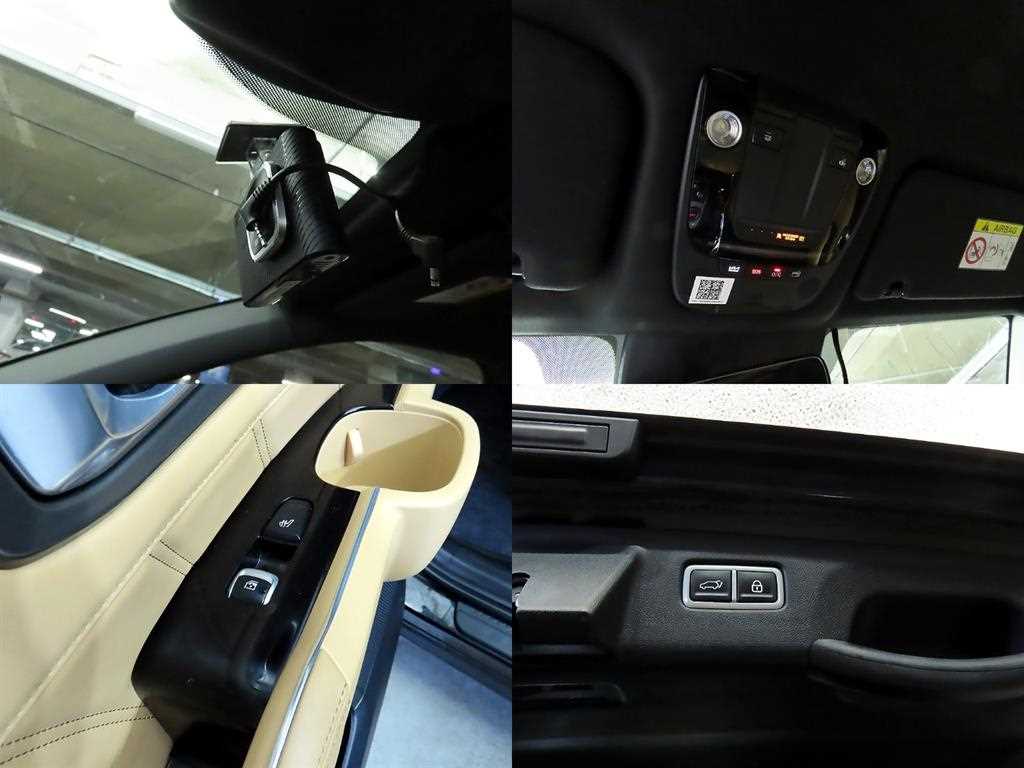 KIA Sorento 2022 Negro - Importación desde Corea - HF Imports Iquique - Foto 18